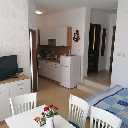 Apartments Elinor Budjaka Sozopol Eksteriør bilde