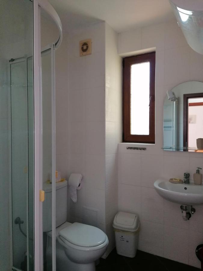 Apartments Elinor Budjaka Sozopol Eksteriør bilde