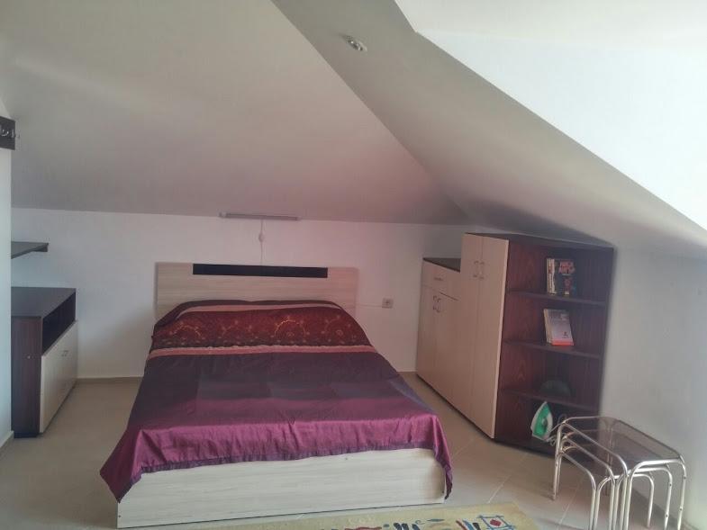 Apartments Elinor Budjaka Sozopol Eksteriør bilde