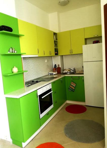 Apartments Elinor Budjaka Sozopol Eksteriør bilde